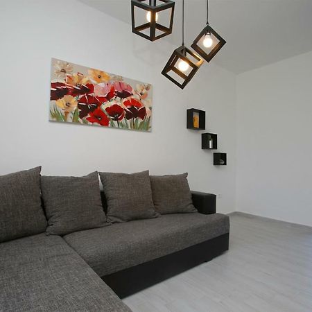 Apartman Paolo Labin (Istria) Exterior foto